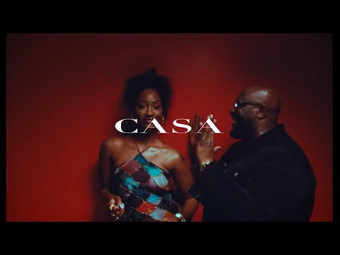 (FREE) Afrobeat x Rema x Morad Type Beat - Casa | Latin Guitar Afro Type Beat
