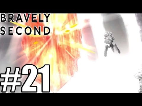 Bravely Second End Layer ( English ) - Gameplay Walkthrough Part 21 [ 3DS ]