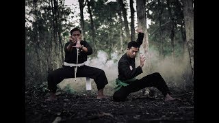 Download lagu Pagar Nusa feat PSHT damai itu indah mp3