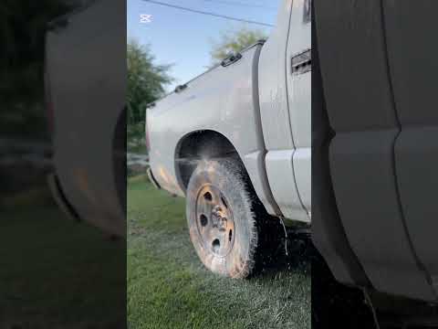 Thumbnail for Lavado Chevrolet S10 🧼 by Chevrolet S10