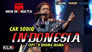 Download lagu INDONESIA | CAK SODIQ | NEW MONATA CEK SOUND KLK MUSIK mp3 Download lagu INDONESIA | CAK SODIQ | NEW MONATA CEK SOUND KLK MUSIK mp3