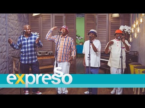 MTN8 – Trompies Performance