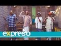 MTN8 Trompies Performance
