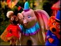 Dumbo S Circus Who S Got The Feather Episode 01 HD