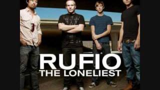 Rufio - The Loneliest (Acoustic Version) *HQ*