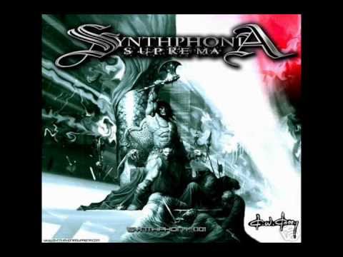 Synthphonia Suprema - Uncosmic Justice