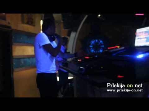 Red Love Party v diskoteki Oxygen Ljutomer