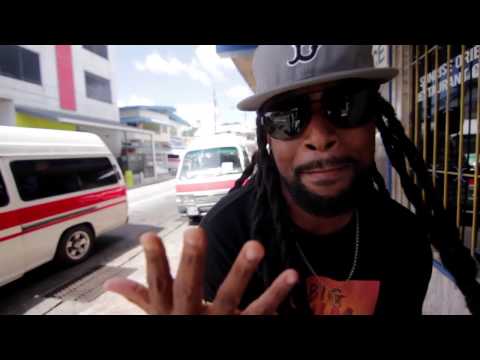 Big Him Up  (Official Music Video) - Jadee  | Soca 2017