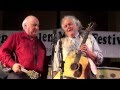 Peter Rowan Bluegrass Band  -  Across the Rolling Hills