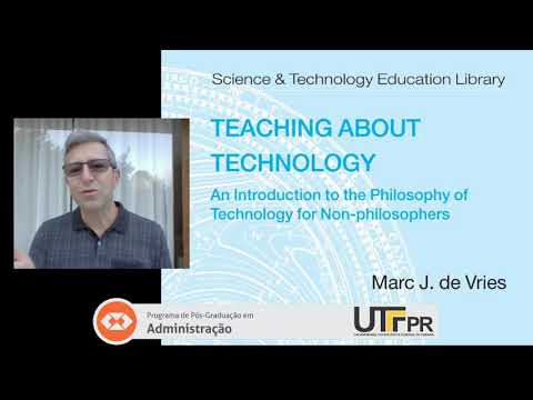 Processos Tecnológicos