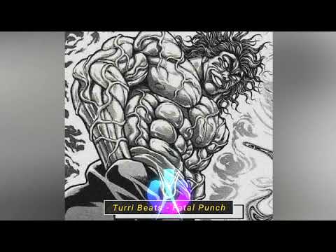 Turri Beats - Fatal Punch (Phonk)