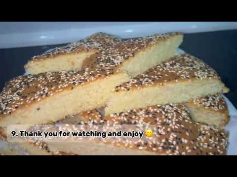 How to make a cake. Simple. Easy and Beginner friendly.