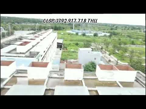 Dự án khu dân cư Hải  Sơn Sổ Hồng Riêng ngay cổng KCN Tân Đô O7929I77I8