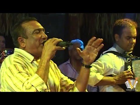 Gitana (En Vivo) - Beto Zabaleta & Goyo Oviedo (Fiesta Privada)