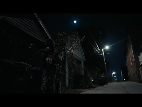 Jodyboof - Stuck In My Head (Official Video) Dir. @Kiirusly