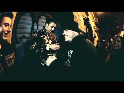 ENSI - FRED DE PALMA - SHADE " FREESTYLE LAVANDERIE RAMONE" (TO)