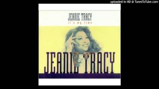 Jeanie Tracy - It's My Time (Tin Tin Out Mix)