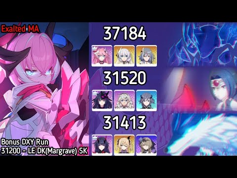 [30k+] Exalted Memorial Arena // Couatl: Revenant, Dark Jixuanyuan, Dominator of Wolves