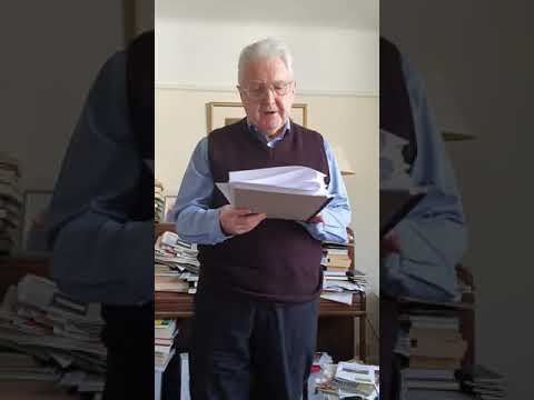 The golden grow has lost its power of speaking - Sergei Esenin