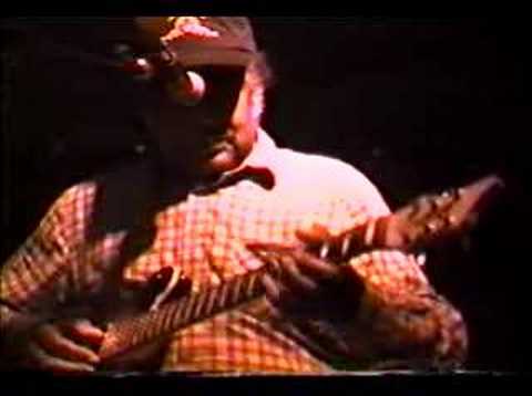 RL Burnside - Shake'em On Down