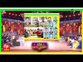 Real Hero S Of India AV Video Sridevi Drama Company 15th August 2021 ETV Telugu