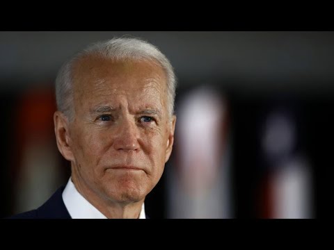 الولايات المتحدة جو بايدن ينفي رسميا تهمة الاعتداء الجنسي على مساعدة سابقة له