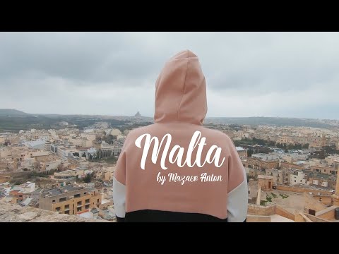 Malta by Mazaev Anton / Мальта 2019