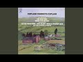 Music for Movies: IV. Grovers Corners (From "Our Town")