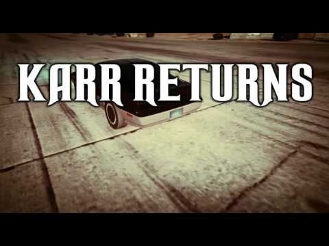 Knight Rider: KARR Returns (Official Teaser)