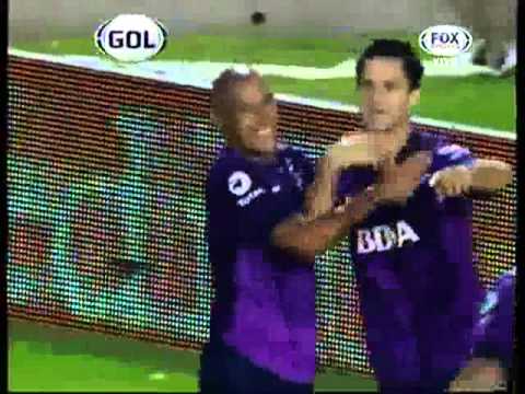 Boca 1 - Independiente 0 Gol Burrito Martinez / Copa Centenario 2013