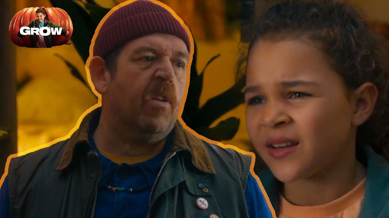 Can Touching Plants Make Them Grow