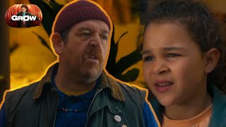 Can Touching Plants Make Them Grow