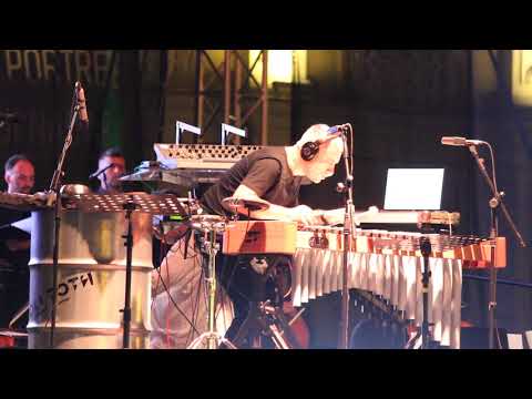 Dies Irae - Zoli Toth, Better Together, Timișoara, 3 aug. 2021 live, secvență HD