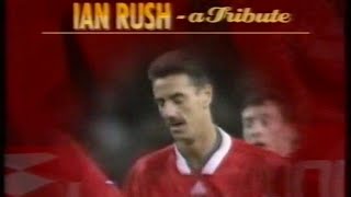 Best of Ian Rush