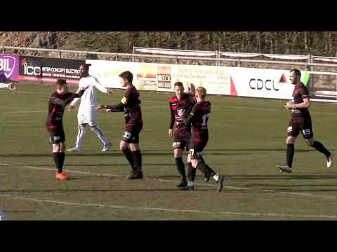 FC Kielen vs US Feelen 06.03.2022