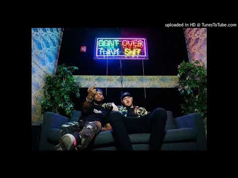 KEY! & KENNY BEATS HANGOVER FREESTYLE (The Cave)