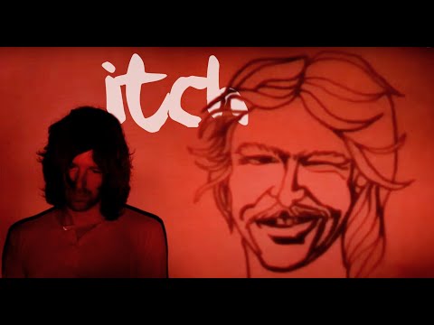 itch - It ended right