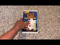 Winnie The Pooh Spookable Pooh 1996 VHS Overview