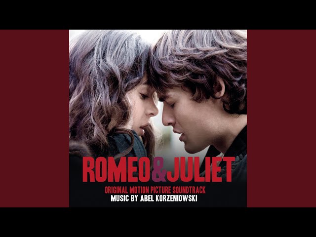 Abel Korzeniowski Juliet's Dream Sheet Music Downloads