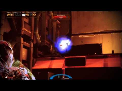 Mass Effect 2 #10   Sentinel Insanity   Rescuing the Prisoner Part 2