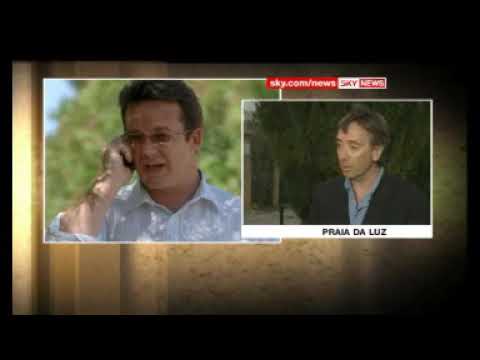 Robert Murat: 'This Has Ruined My Life - 15 May 2007