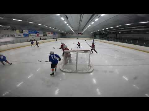 U12-09 LiKi Blue vs Ahmat