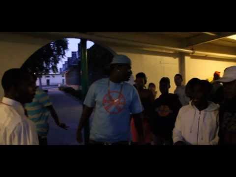 SO$G KILLAKAM & YOUNGSAM AT DORSEY HIGH