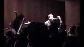 None More Black - You Suck! But Your Peanut Butter Is OK