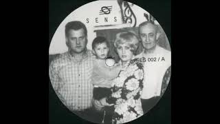 Care Company  -  Untitled Side A