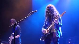 Kurt Vile & The Violators - Wheelhouse (Houston 04.14.16) HD