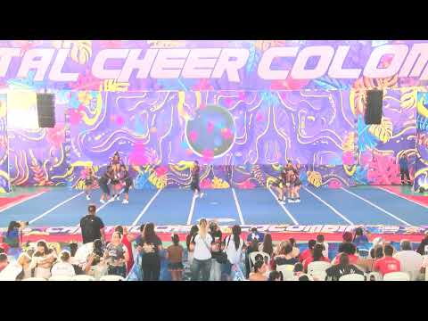 378. Club Lobos - Alpha - Aguazul Casanare - (Col) - N2 Op Mix | #Invitacionaldecampeones2025