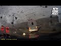 Shocking Video Shows The Moment A Car Gets Totaled By Deadly Tennessee Tornado
