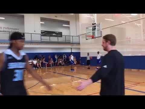 Kansas City Classic Top 10 Plays