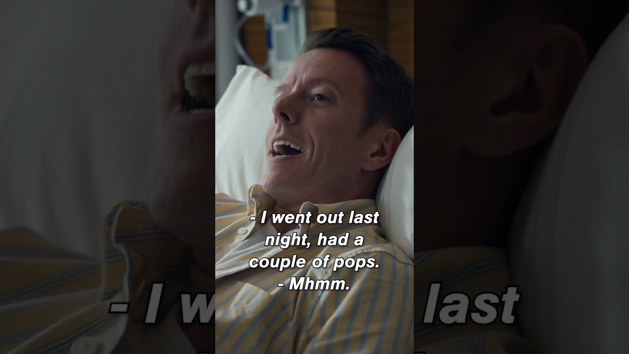 no special privileges around here 😂 #doc